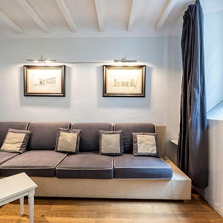 Suite In Pz. Michelangelo: Due Camere Con Due Bagni Florence Ngoại thất bức ảnh