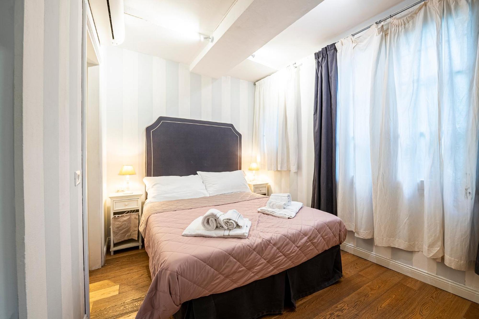 Suite In Pz. Michelangelo: Due Camere Con Due Bagni Florence Ngoại thất bức ảnh
